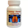 Tonga Herbs Lung Saver - 60 caps
