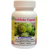 Tonga Herbs Artichoke - 60 caps