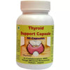 Tonga Herbs Thyroid Support - 60 caps