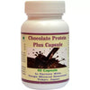 Tonga Herbs Chocolate Protein Plus - 60 caps