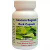 Tonga Herbs Cascara Sagrada Bark - 60 caps
