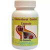 Tonga Herbs Cholesterol Control - 60 caps