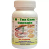 Tonga Herbs D Tox Care - 60 caps