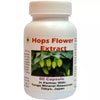 Tonga Herbs Hops Flower Extract - 60 caps