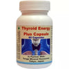 Tonga Herbs Thyroid Energy Plus - 60 caps