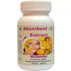 Tonga Herbs Absorbent- C Extract - 60 caps