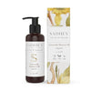 Sadhev Ayurvedic Shower Oil With Goodness Of Magnolia - 75 ml