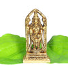 Lord Venkateswara Idol Brass
