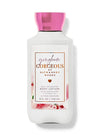Bath & Body Works Gingham Gorgeous Daily Nourishing Body Lotion - 236 ml