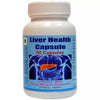 Tonga Herbs Liver Health - 60 caps