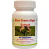 Tonga Herbs Blue Green Algae Extract - 60 caps