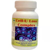 Tonga Herbs Cell-U-Loss Complex - 60 caps