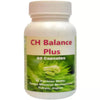 Tonga Herbs CH Balance Plus - 60 caps