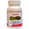 Tonga Herbs Diabx Complex - 60 caps