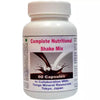 Tonga Herbs Complete Nutritional Shake Mix - 60 caps