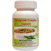 Tonga Herbs Fenugreek Complex - 60 caps