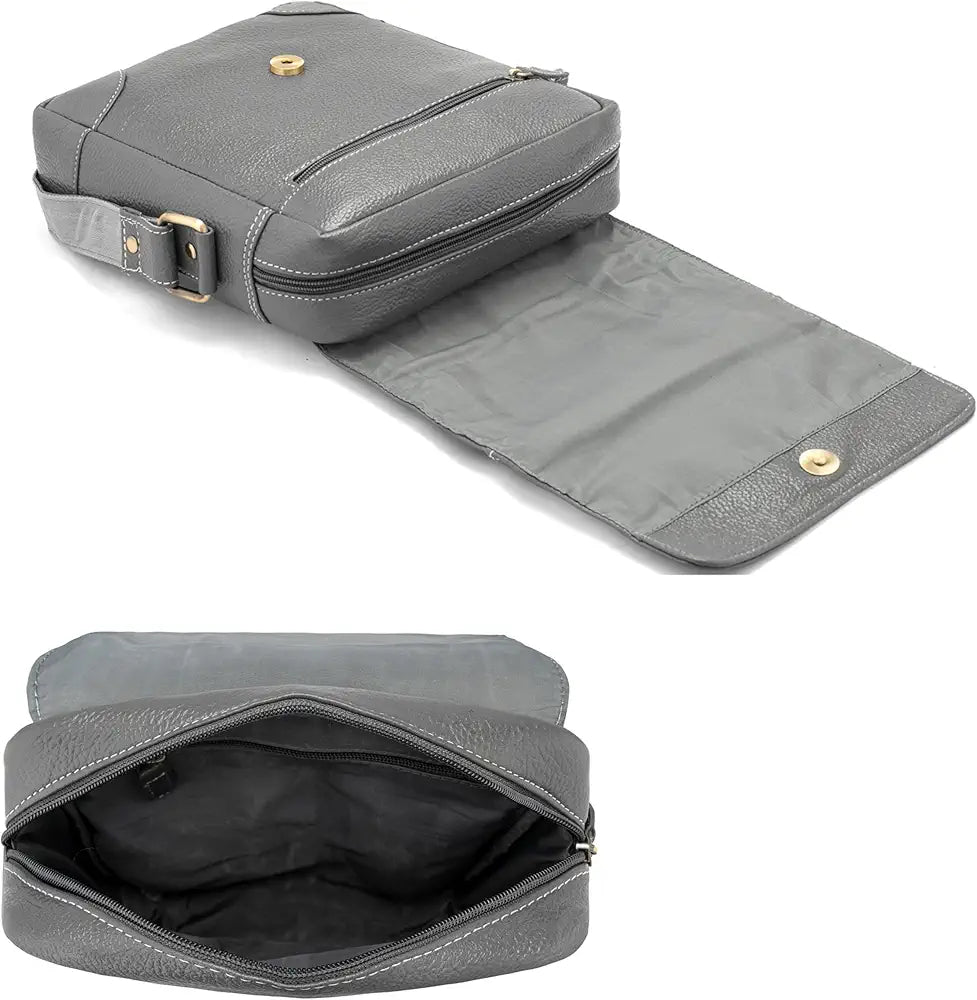 Goatter Genuine Leather 10