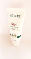 Jovees Herbal Foot Care Cream - 100 gms
