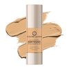Colors Queen 4 In 1 Oil Control Base Foundation 06 Cappuccino - 30 ml