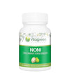 VitaGreen 100% Natural Noni Capsules - 60 capsules