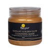 Revyur Speciality Naturals Radiant Golden Glow Cleansing Mask - 500 gms