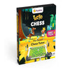PlayShifu Tacto Chess - AR STEM Chess Board for Kids