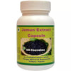Tonga Herbs Jamun Extract - 60 caps