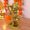 Tied Ribbons Decorative Ganesha Idol Statue Showpiece Figurine Decorations  Items for Home Decor