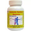 Tonga Herbs Immune System Sponsor Capsules - 60 caps