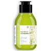 Careberry Organic Tea Tree & Eucalyptus Oil Shower Gel