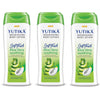 Yuthika Soft Touch Nourishing Body Lotion - Each 300 ml Pack Of 3