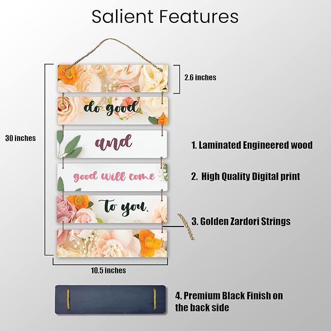 Sehaz Artworks Wall Hangings Decorative Items for Home Home Decor Items Stylish Living Room  - 6-0002