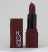 Kiss Beauty Gemini Hot and Soft Matte Lipstick Intense Color Velvet Red - 4 gms