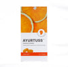 Forest Secrets Ayurtuss Ayurvedic Lozenges Orange - 120 Tablets