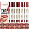 HUDA GIRL Lip Liner Pencil Set