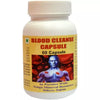 Tonga Herbs Blood Cleanse - 60 caps