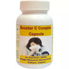 Tonga Herbs Booster C Complex - 60 casp