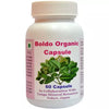 Tonga Herbs Boldo Organic - 60 caps