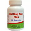 Tonga Herbs Cal Mag Zinc Plus - 60 caps