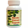 Tonga Herbs Baraka Extract - 60 caps