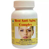 Tonga Herbs Best Anti Aging Complex - 60 caps