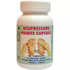 Tonga Herbs Acupressure Points - 60 caps
