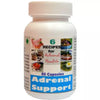 Tonga Herbs Adrenal Support - 60 caps