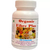 Tonga Herbs Organic Fibre Plus - 60 caps