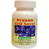 Tonga Herbs Organic Cell Saver - 60 caps
