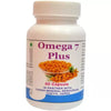Tonga Herbs Omega 7 Plus - 60 caps