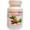Tonga Herbs Rose-Hip Extract - 60 caps