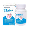 Nicholas Nutraceuticals NBiotics for Digestion Support - 60 Capsules
