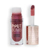 Revolution Pout Bomb High-Shimmer Lip Gloss - 4.5 ml