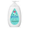 Johnson's Baby Milk Lotion - 500 ml